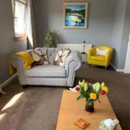 Creag Mhor Self Catering Holiday Apartment Aberfoyle  Exterior foto